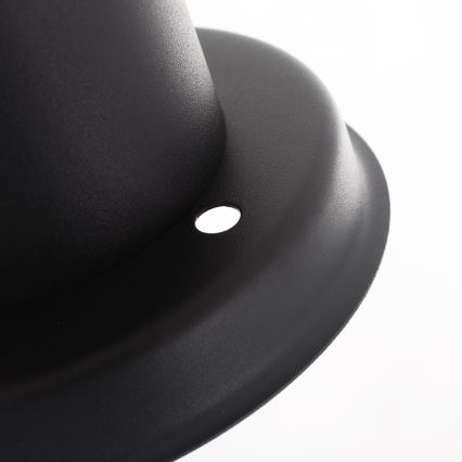 Rabalux - Candeeiro de exterior 1xE27/25W/230V IP44