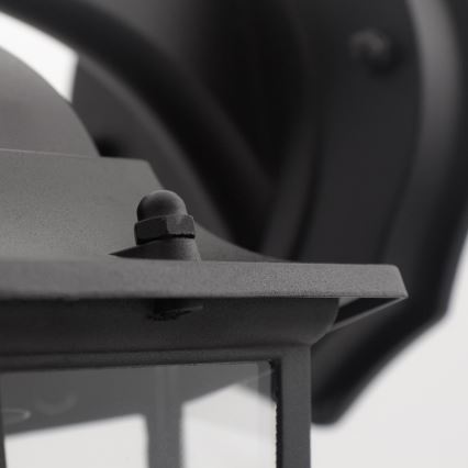 Rabalux - Luz de parede de exterior 1xE27/60W/230V