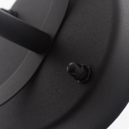 Rabalux - Luz de parede de exterior 1xE27/60W/230V