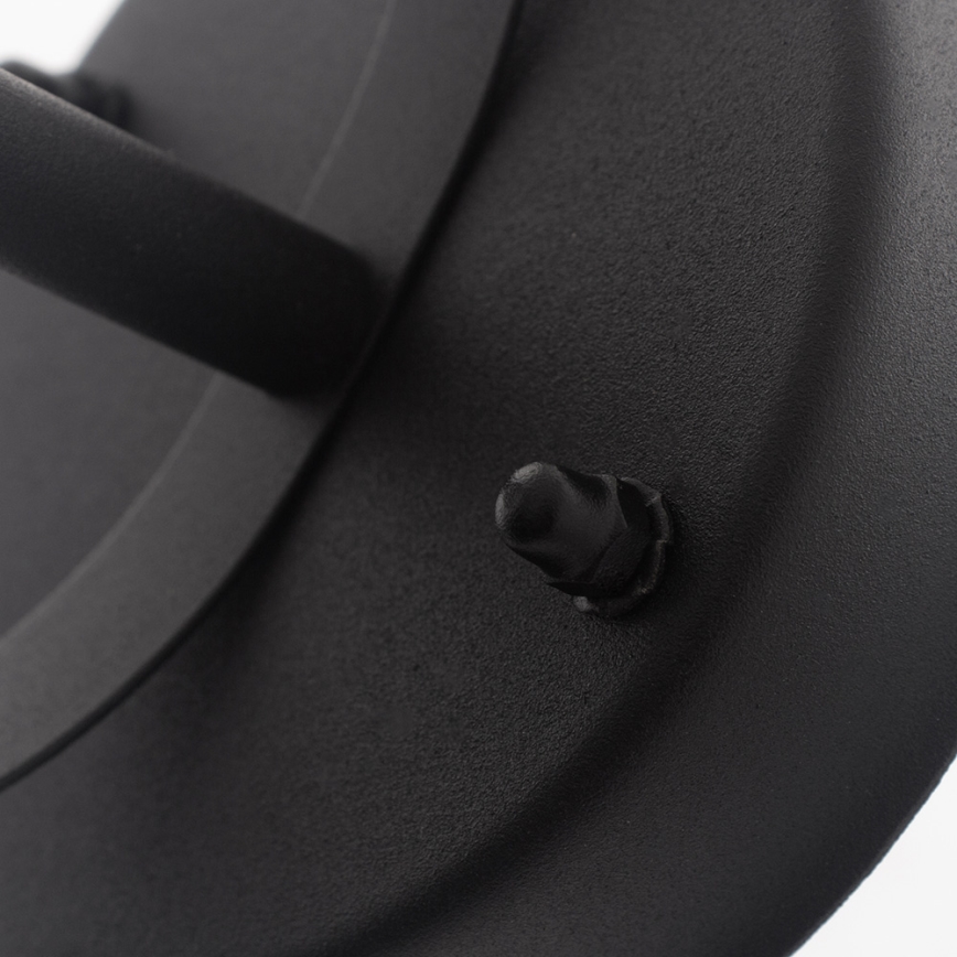 Rabalux - Luz de parede de exterior 1xE27/60W/230V