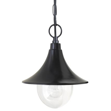 Rabalux - Lustre de exterior 1xE27/100W/230V IP44