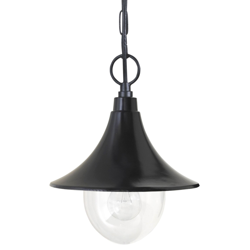 Rabalux - Lustre de exterior 1xE27/100W/230V IP44