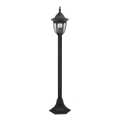 Rabalux 8345 - Candeeiro de exterior MILANO 1xE27/60W/230V