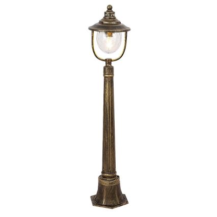 Rabalux - Candeeiro de exterior 1xE27/60W/230V