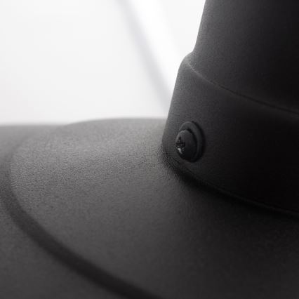 Rabalux - Luz de parede de exterior 1xE27/60W/230V IP44