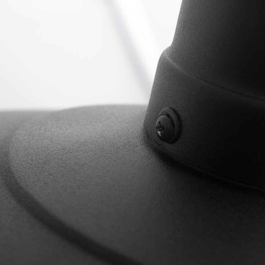 Rabalux - Luz de parede de exterior 1xE27/60W/230V IP44