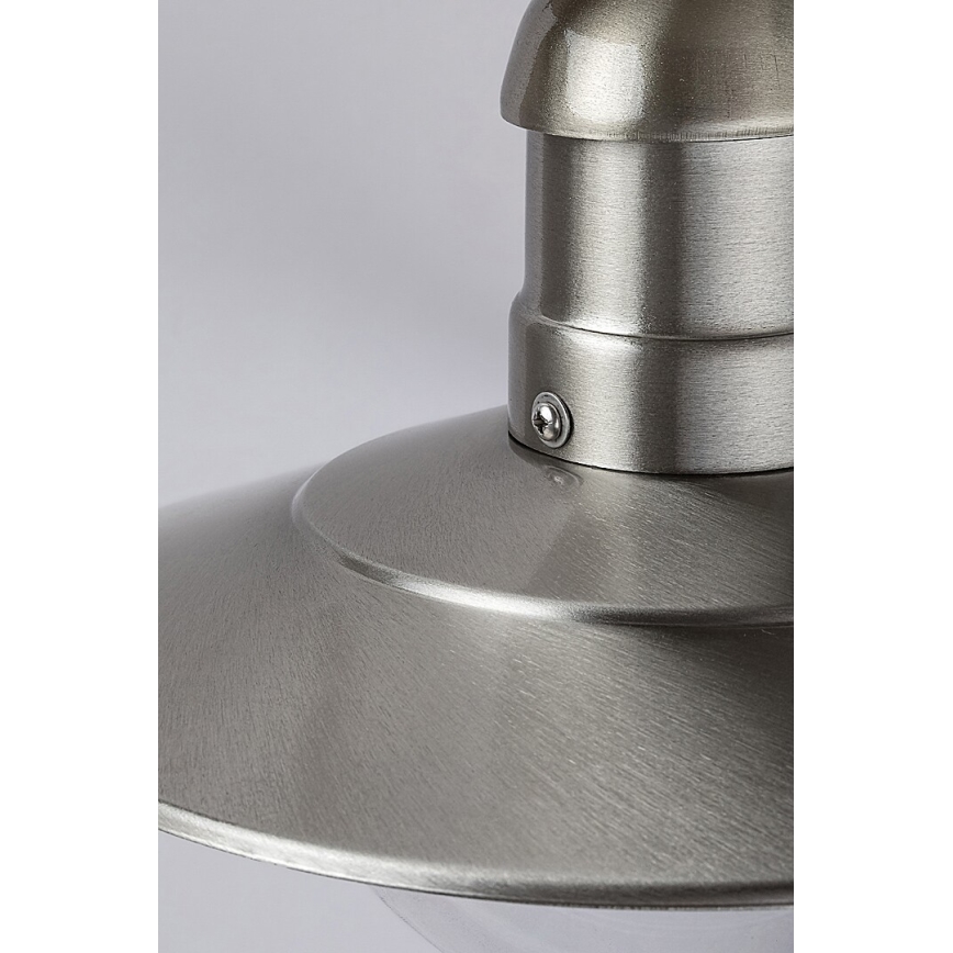 Rabalux - Luz de teto de exterior 1xE27/60W IP44