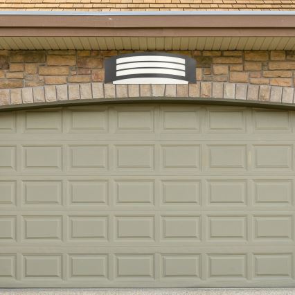 Rabalux - Luz de parede de exterior 1xE27/14W IP44