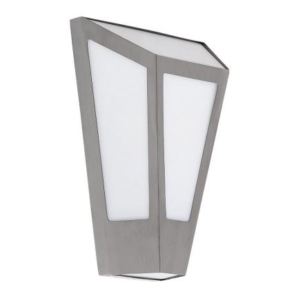 Rabalux - Luz de parede de exterior 1xE27/40W/230V IP44