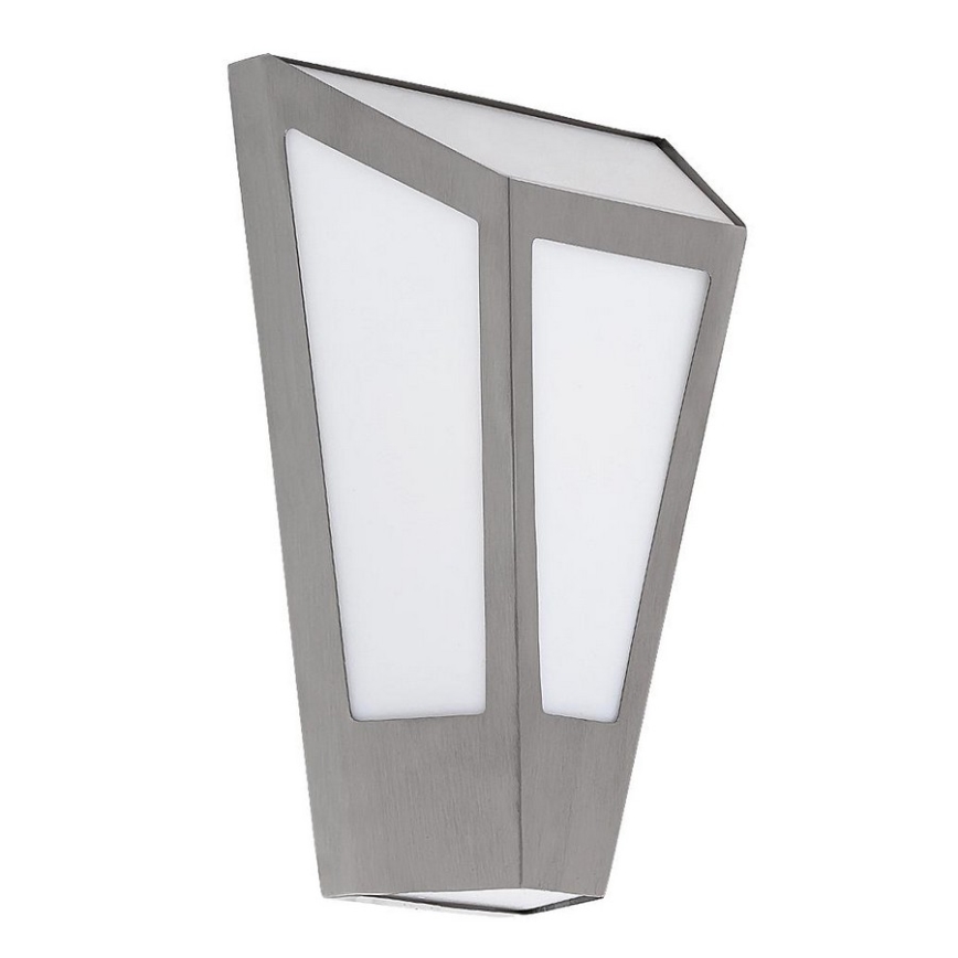 Rabalux - Luz de parede de exterior 1xE27/40W/230V IP44
