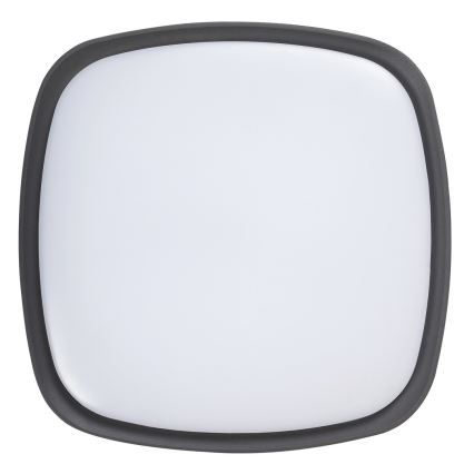 Rabalux - Luz de teto de exterior LED LED/20W/230V IP65