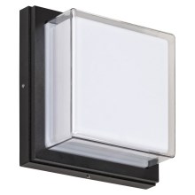 Rabalux 8829 - Luz de parede LED de exterior ANDORRA LED/12W/230V IP54