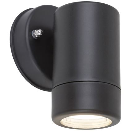 Rabalux - Luz de parede de exterior 1xGU10/10W/230V IP44