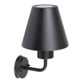 Rabalux 8844 - Luz de parede de exterior FAVARA 1xE27/14W/230V IP44