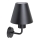 Rabalux 8844 - Luz de parede de exterior FAVARA 1xE27/14W/230V IP44