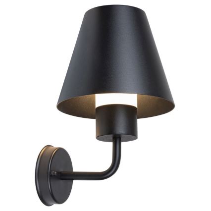 Rabalux 8844 - Luz de parede de exterior FAVARA 1xE27/14W/230V IP44