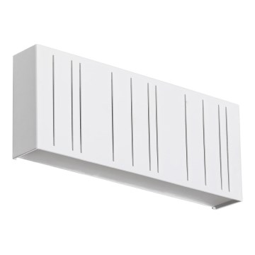Rabalux 8874 - Luz de parede LED de exterior MARIBOR LED/12W/230V IP65
