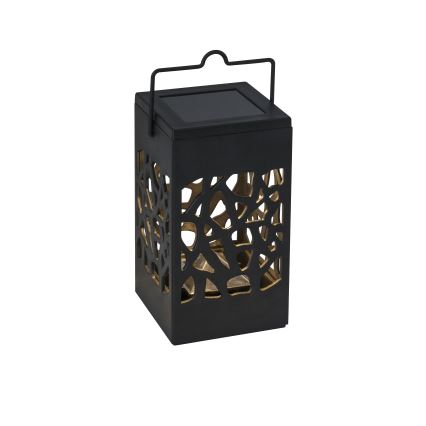 Rabalux - Iluminação solar exterior LED LED/0,07W/1xAAA IP23 200 mAh