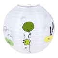Rabalux - Abajur de criança para candeeiro max. 40W diâmetro 40 cm