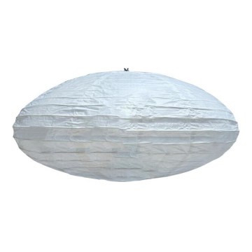 Rabalux - Abajur para candeeiro max. 40W diâmetro 50 cm branco