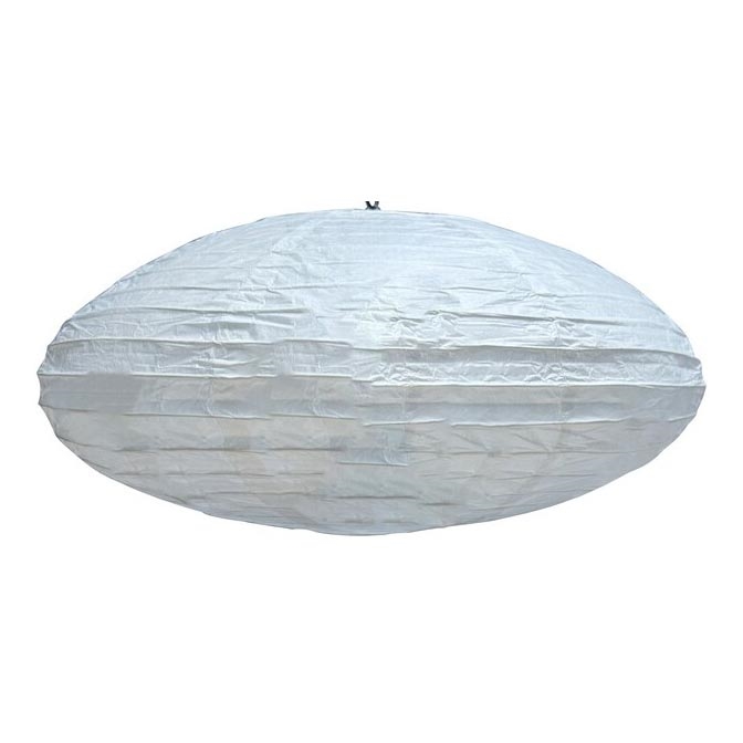 Rabalux - Abajur para candeeiro max. 40W diâmetro 50 cm branco