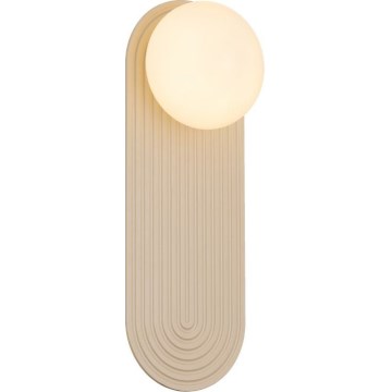 Rabalux - Aplique de parede 1xG9/25W/230V