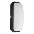 Rabalux - Aplique de parede exterior LED/15W/230V 4000K IP65