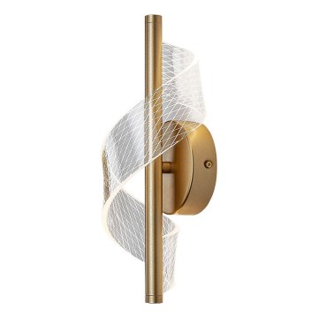 Rabalux - Aplique de parede LED/6W/230V 3000K