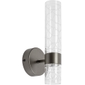 Rabalux - Aplique de parede LED/8W/230V 3000K