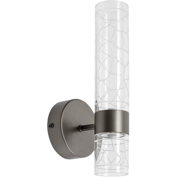 Rabalux - Aplique de parede LED/8W/230V 3000K