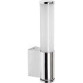 Rabalux - Aplique de parede LED para casa de banho LED/6W/230V IP44 cromado brilhante