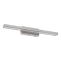 Rabalux - Aplique de parede para casa de banho LED/12W/230V IP44