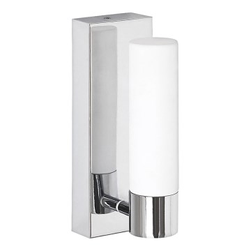 Rabalux - Aplique LED de parede para casa de banho JIM LED/5W/230V IP44