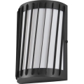 Rabalux - Arandela de parede para exterior LED/6W/230V IP54