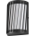 Rabalux - Arandela de parede para exterior LED/6W/230V IP54