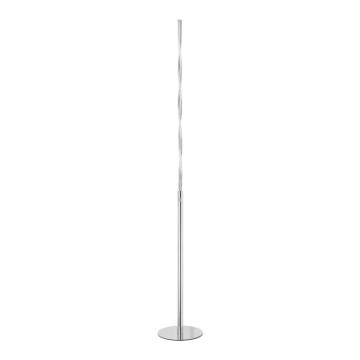 Rabalux - Candeeiro de chão de toque LED LED/27W/230V