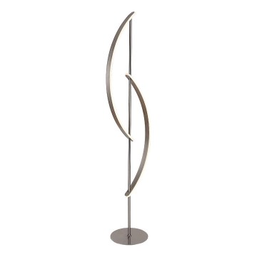 Rabalux - Candeeiro de chão LED LED/30W/230V