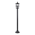 Rabalux - Candeeiro de exterior 1xE27/100W/230V