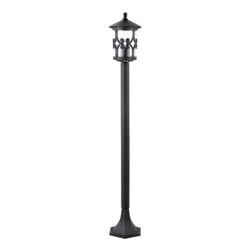 Rabalux - Candeeiro de exterior 1xE27/100W/230V