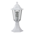 Rabalux - Candeeiro de exterior 1xE27/60W/230V