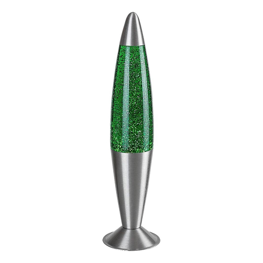 Rabalux - Candeeiro de lava LED/25W/230V