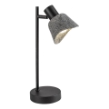 Rabalux - Candeeiro de mesa 1xE14/10W/230V