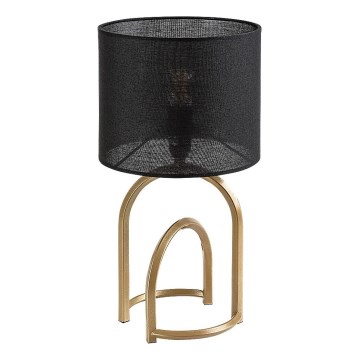 Rabalux - Candeeiro de mesa 1xE14/25W/230V