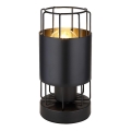 Rabalux - Candeeiro de mesa 1xE27/40W/230V