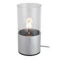 Rabalux - Candeeiro de mesa 1xE27/40W/230V