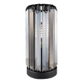 Rabalux - Candeeiro de mesa 1xE27/40W/230V