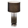 Rabalux - Candeeiro de mesa 1xE27/60W/230V