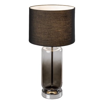 Rabalux - Candeeiro de mesa 1xE27/60W/230V