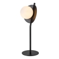 Rabalux - Candeeiro de mesa 1xG9/5W/230V
