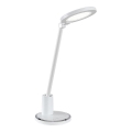 Rabalux - Candeeiro de mesa LED com regulação através do toque LED/10W/230V 3000-6000K
